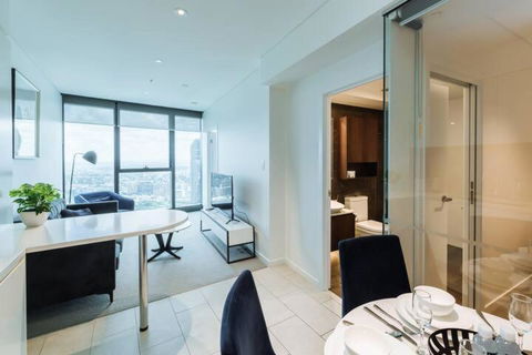 AirTrip Apartment On Margaret Street In CBD - Sydneys Hotel 1