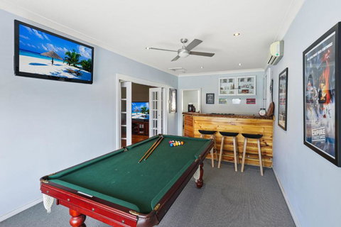 Anzac Cottage - Sydneys Hotel 1