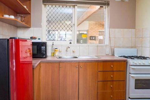 Apartment 13 - Sydneys Hotel 4