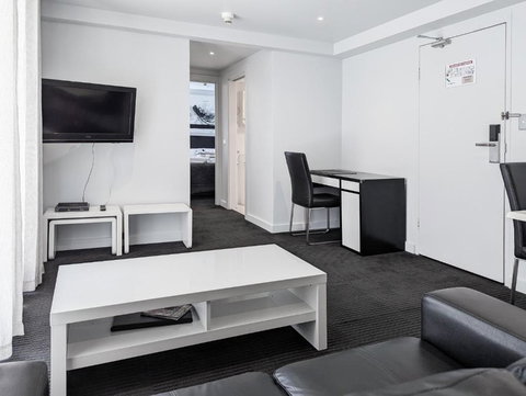 Apartments On Chapman - Sydneys Hotel 2