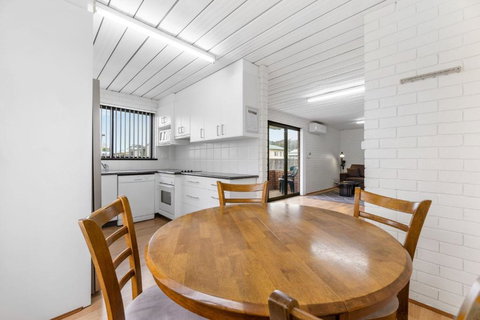 Apollo Unit 25 Ground Floor - Sydneys Hotel 4