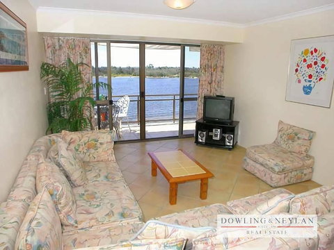 Aqua Linea 6 Noosa Parade 82 - Sydneys Hotel 3