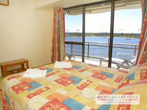 Aqua Linea 6 Noosa Parade 82 - Sydneys Hotel 4