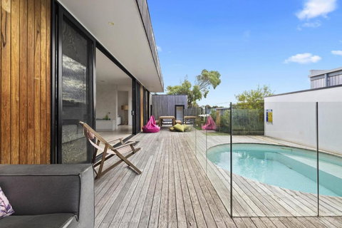 Aqua Luna - Stylish Retreat By Koonya Ocean Beach - Sydneys Hotel 0