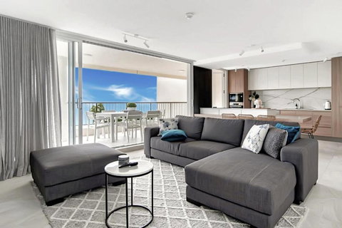 Aquarius Luxury Apartment - Sydneys Hotel 1