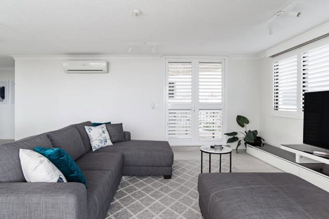 Aquarius Luxury Apartment - Sydneys Hotel 3