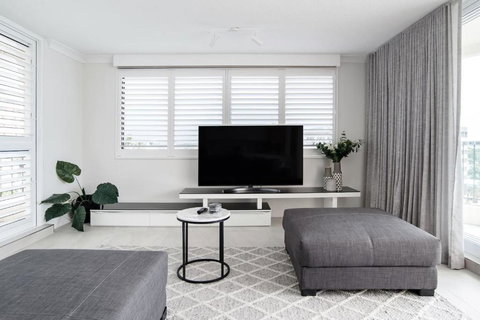 Aquarius Luxury Apartment - Sydneys Hotel 4
