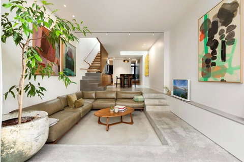 Architecture Designed Terrace - Sydneys Hotel 0