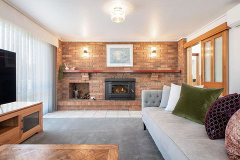 Arden Monte Vista - Sydneys Hotel 4