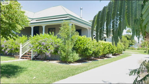 Area51 Warwick - Sydneys Hotel 3