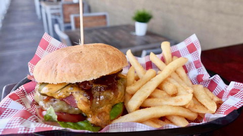 Argyle Hotel Southern Highlands - Sydneys Hotel 3