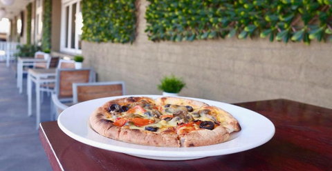 Argyle Hotel Southern Highlands - Sydneys Hotel 4