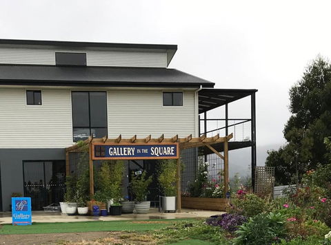 Art House - Sydneys Hotel 2