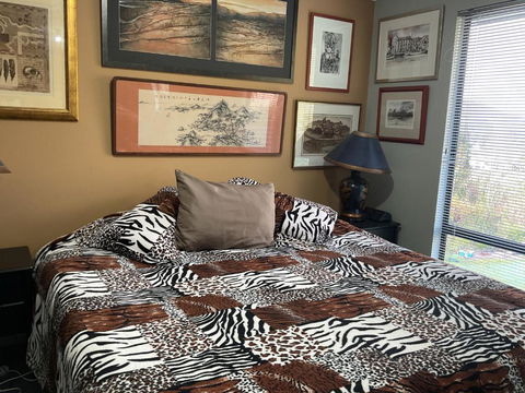 Art House - Sydneys Hotel 4