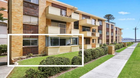 Ashwood 100 Meters To Beach, Shops, Cafes Accom Holidays - Sydneys Hotel 2