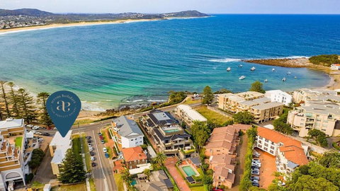 Ashwood 100 Meters To Beach, Shops, Cafes Accom Holidays - Sydneys Hotel 1