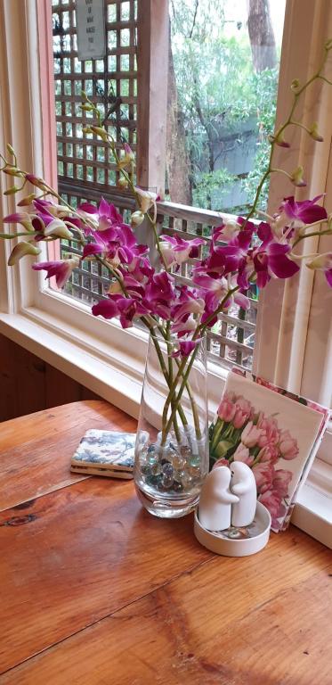 Astley Cottage - Sydneys Hotel 4