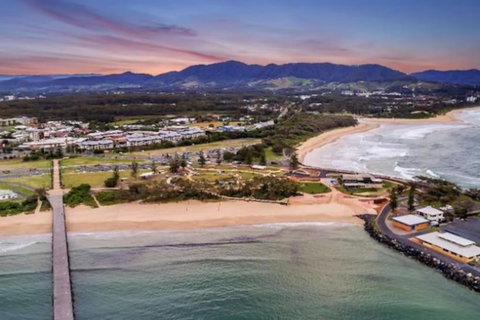 Azalea Grove - Family Or Friends Getaway - Sydneys Hotel 0