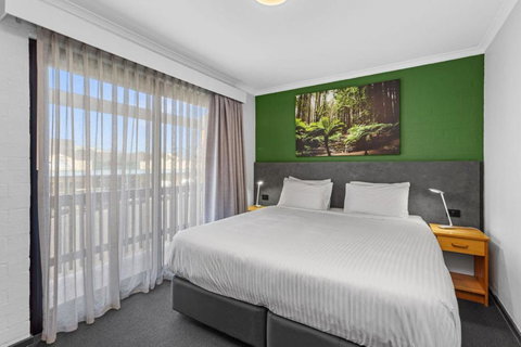 Apollo Bay Motel & Apartments, BW Signature Collection - Sydneys Hotel 0