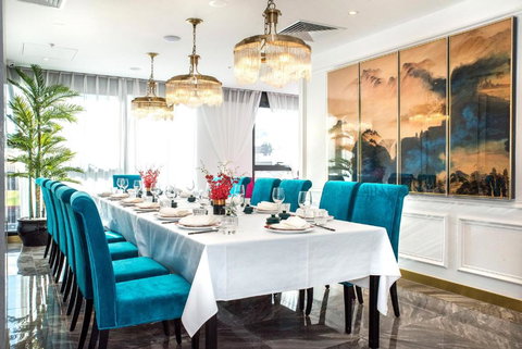 Art Series - The Chen - Sydneys Hotel 4