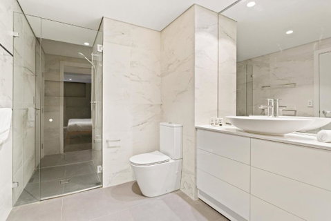 B208S - The Waverton Escape - Sydneys Hotel 4