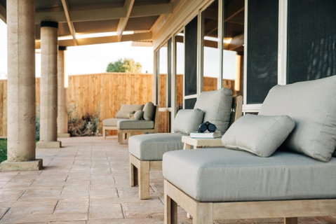 Baird Bay Seaside Villas - Sydneys Hotel 2