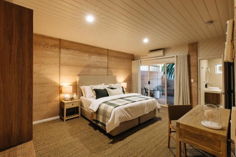 Baird Bay Seaside Villas - Sydneys Hotel 3