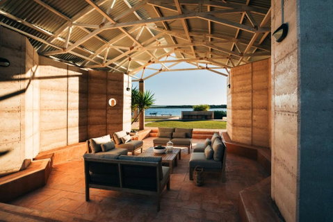Baird Bay Seaside Villas - Sydneys Hotel 4