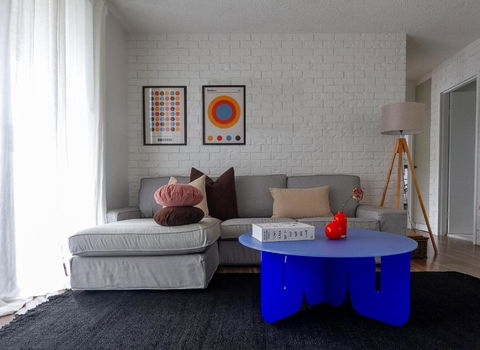 BAY PROPERTIES . Beach Street - Sydneys Hotel 2
