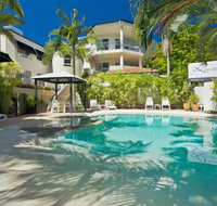 Noosa Riviera Resort - Sydneys Hotel