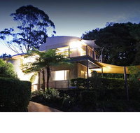 Maleny Terrace Cottages - Sydneys Hotel