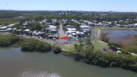 Absolute Waterfront - Sydneys Hotel 13