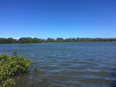 Absolute Waterfront - Sydneys Hotel 10