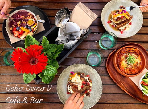 Burleigh Gold Coast Motel - Sydneys Hotel 26