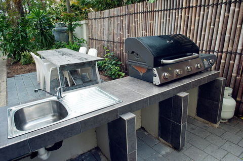 Burleigh Gold Coast Motel - Sydneys Hotel 23