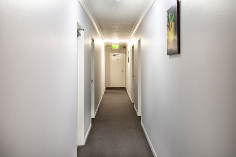 Burleigh Gold Coast Motel - Sydneys Hotel 18