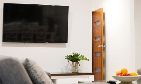 Lotus Retreat - Sydneys Hotel 6