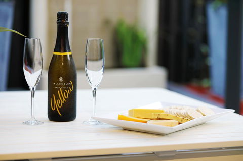 Lotus Retreat - Sydneys Hotel 11