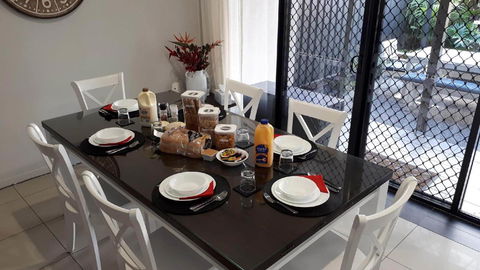 Lotus Retreat - Sydneys Hotel 4