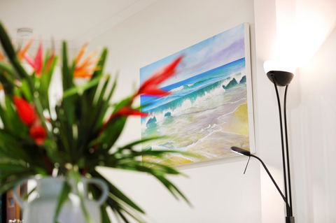 Lotus Retreat - Sydneys Hotel 10