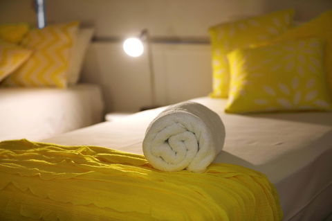 Lotus Retreat - Sydneys Hotel 18