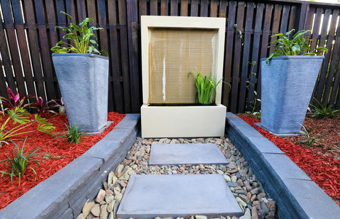 Lotus Retreat - Sydneys Hotel 13