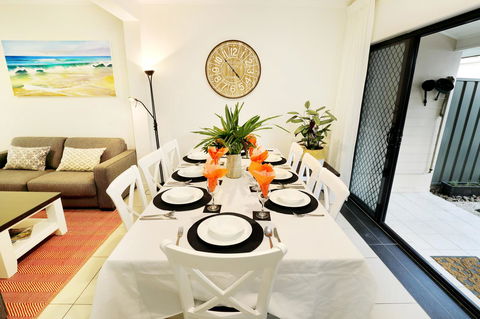 Lotus Retreat - Sydneys Hotel 5