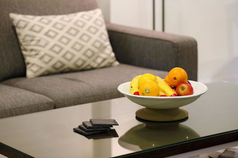 Lotus Retreat - Sydneys Hotel 17