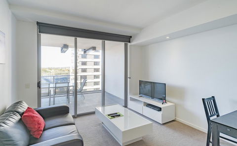Eastwood Apartments - Sydneys Hotel 5