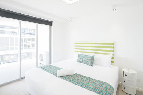Eastwood Apartments - Sydneys Hotel 24