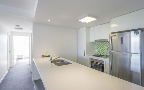 Eastwood Apartments - Sydneys Hotel 16