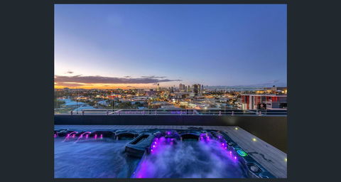 Eastwood Apartments - Sydneys Hotel 18