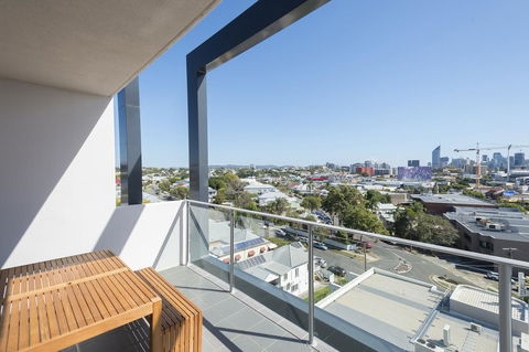 Eastwood Apartments - Sydneys Hotel 21