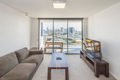 Eastwood Apartments - Sydneys Hotel 22